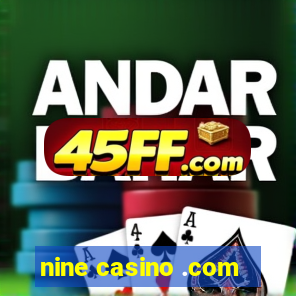 nine casino .com